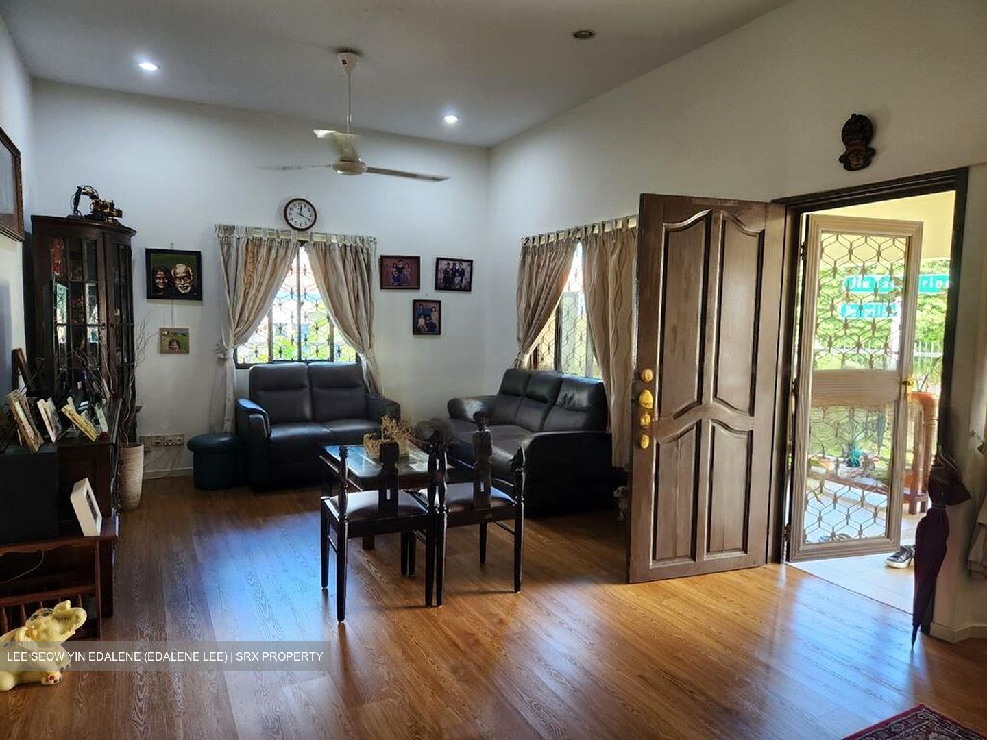 Jalan Kayu Estate (D28), Terrace #478405901